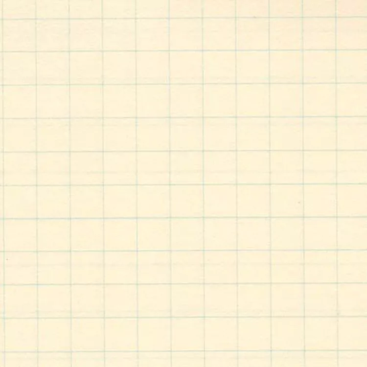 博客來 Life Duet 方眼 無地筆記本40枚入