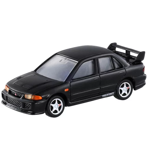 博客來 Tomica Premium 23 三菱lanc Gsr Evo Iii