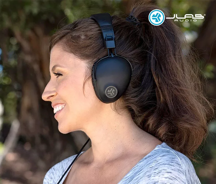 JLab Studio Pro - 詳情5