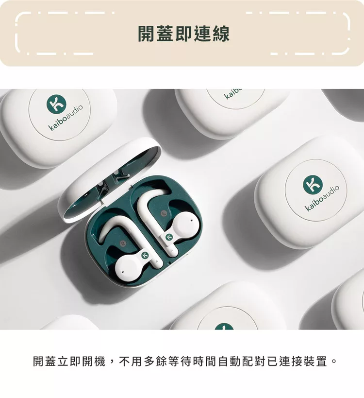Kaibo Buds - 詳情10