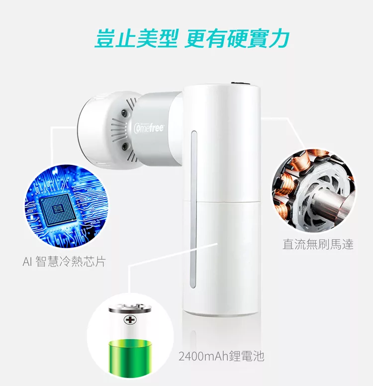 Comefree Lite - 詳情12