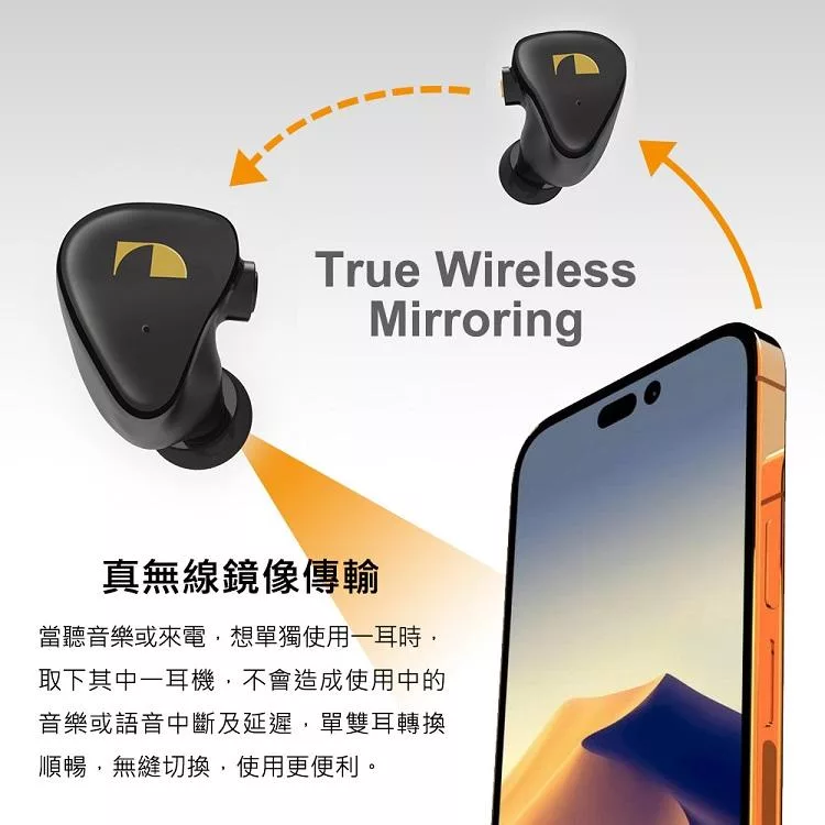 Nakamichi Elite Pro 600 - 詳情11