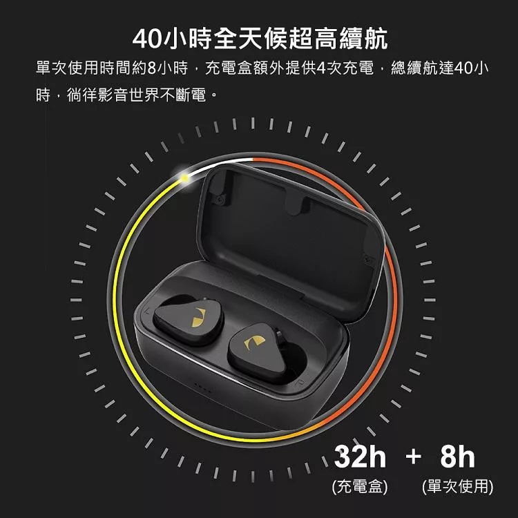 Nakamichi Elite Pro 600 - 詳情13