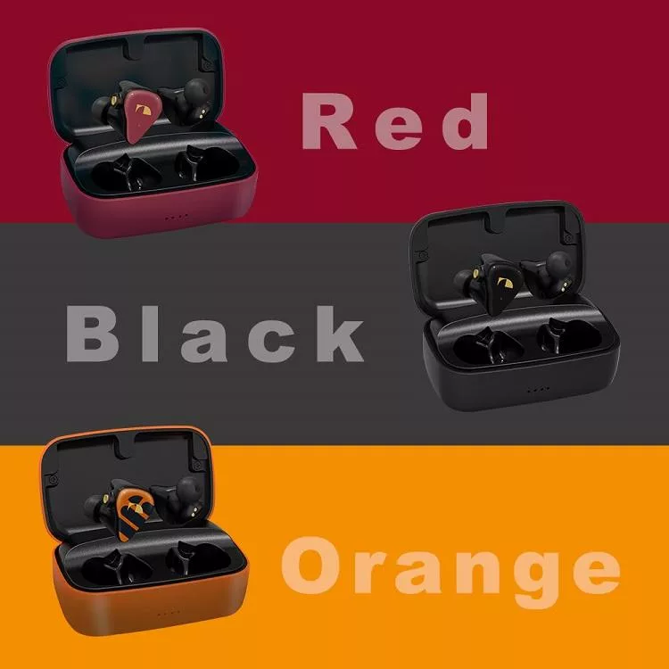 Nakamichi Elite Pro 600 - 詳情14