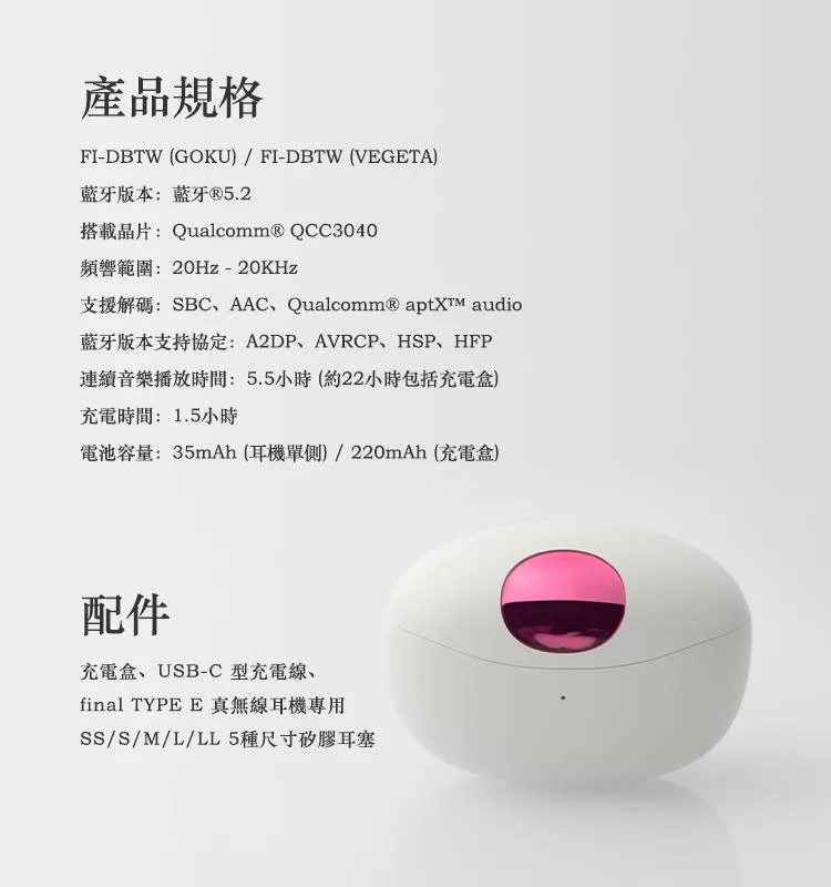 Final ag 七龍珠 - 詳情13