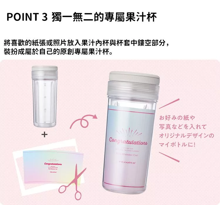 recolte麗克特 RSB-4 - 詳情12