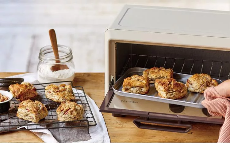 recolte麗克特 Compact - 詳情5