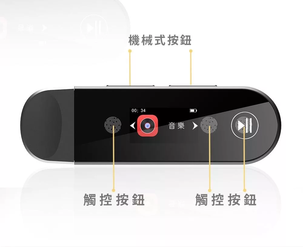 Ergotech人因科技 MP30K - 詳情8