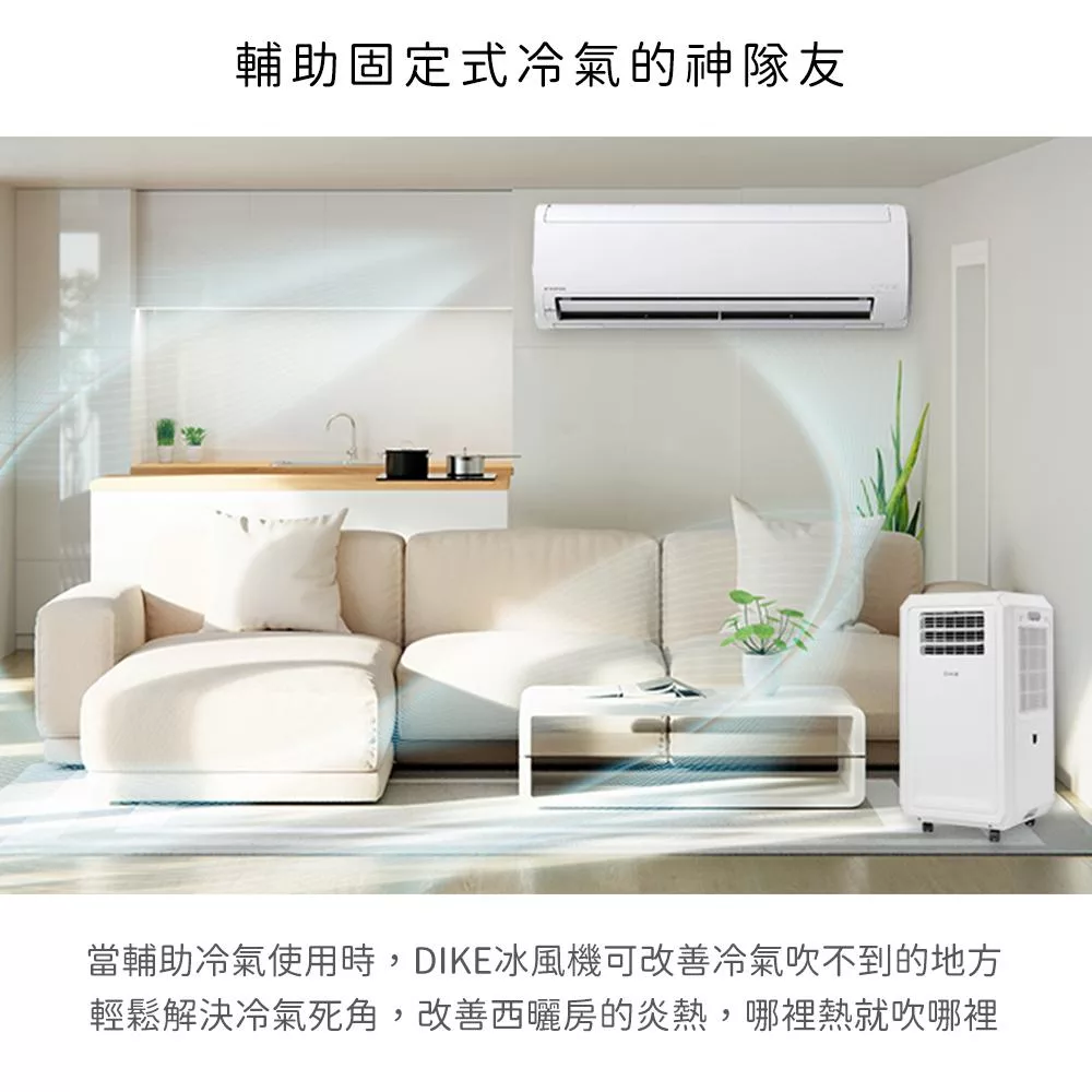 DIKE HLE700 - 詳情10