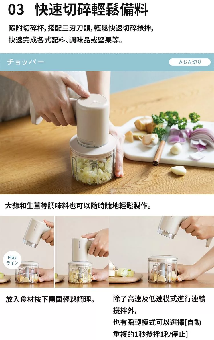 recolte麗克特 RCW-1 - 詳情8