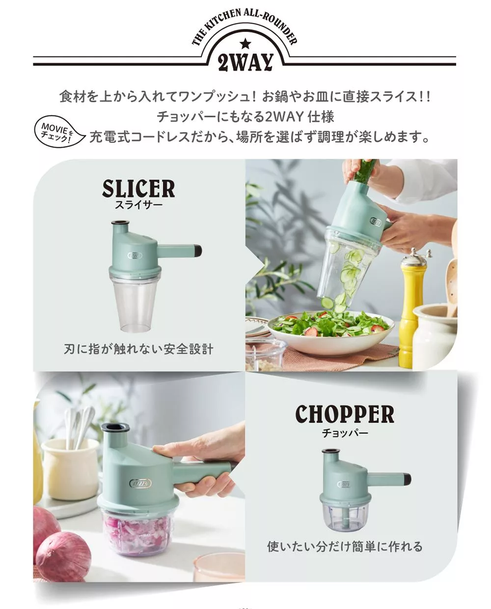 Toffy K-CH3 - 詳情7