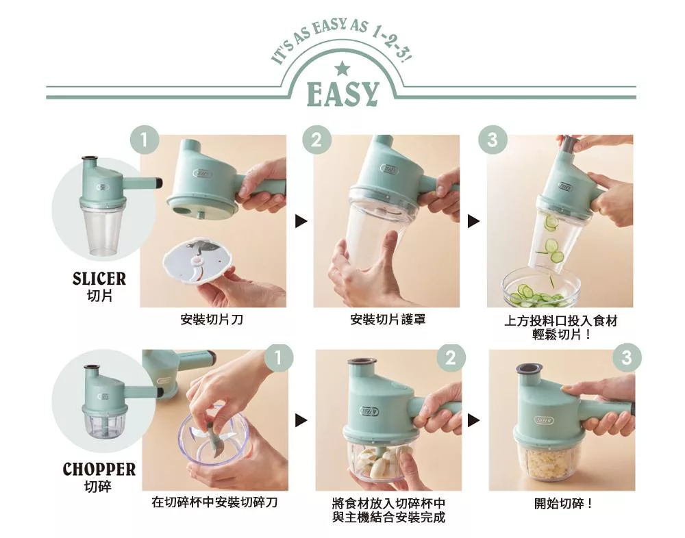 Toffy K-CH3 - 詳情8