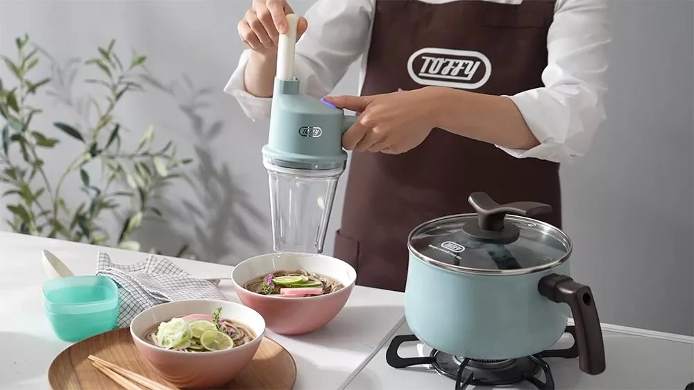 Toffy K-CH3 - 詳情9