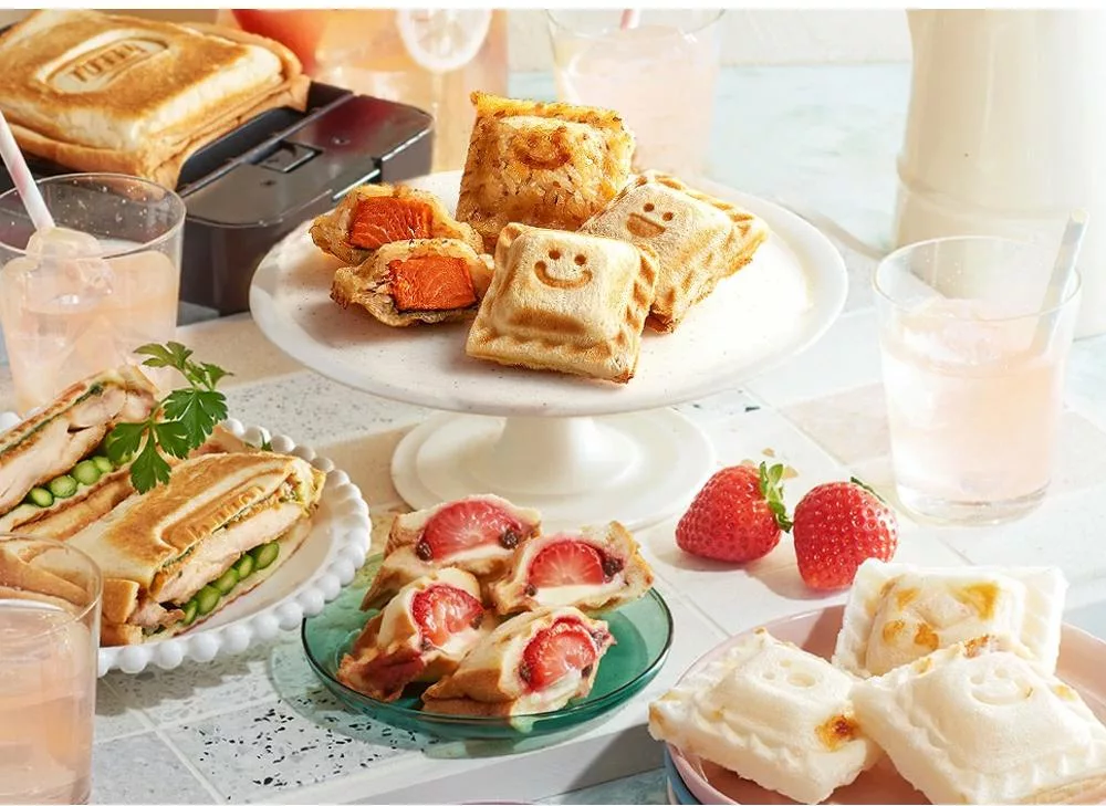 Toffy K-HS6 - 詳情10