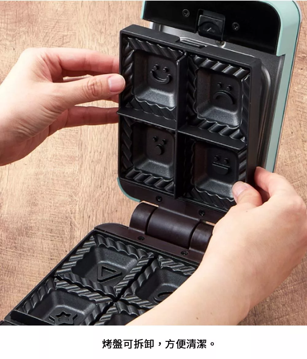 Toffy K-HS6 - 詳情11