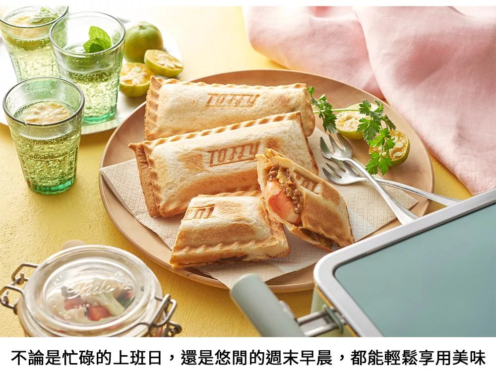 Toffy K-HS6 - 詳情12