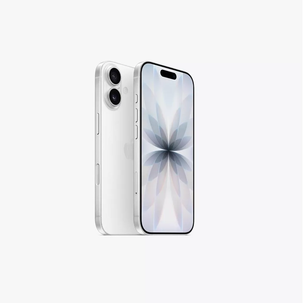 Apple iPhone 17 512G 白