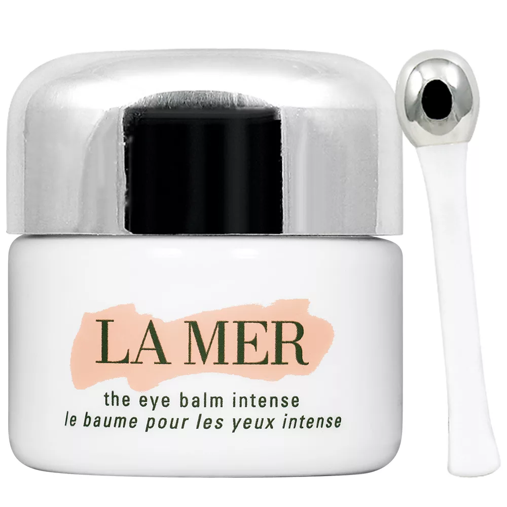 LA MER 海洋拉娜 甦活緊緻眼霜(15ml)(公司貨)