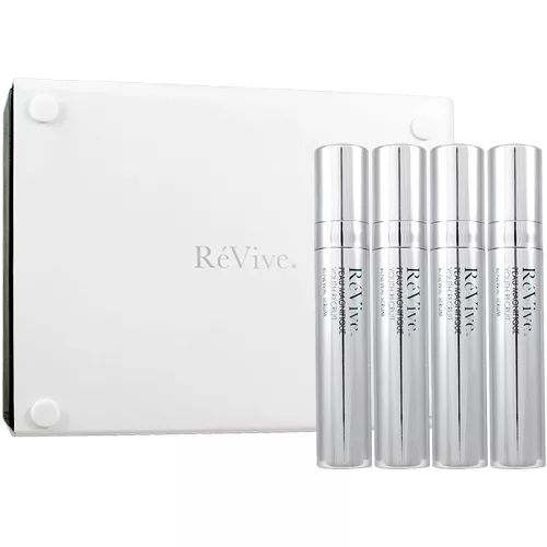 ReVive 肌因解密奇蹟安瓶(5ml*4)(公司貨)