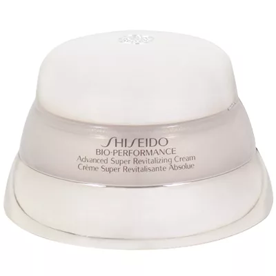 SHISEIDO資生堂 百優精純乳霜(50ml)-百貨公司貨