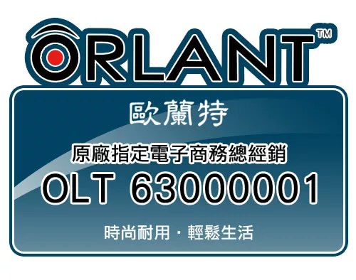 ORLANT歐蘭特 OT-09-BL - 詳情8