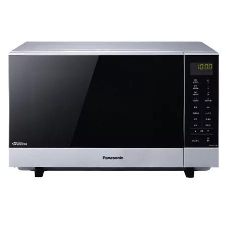 Panasonic國際牌27公升光波燒烤變頻微波爐 NN-GF574