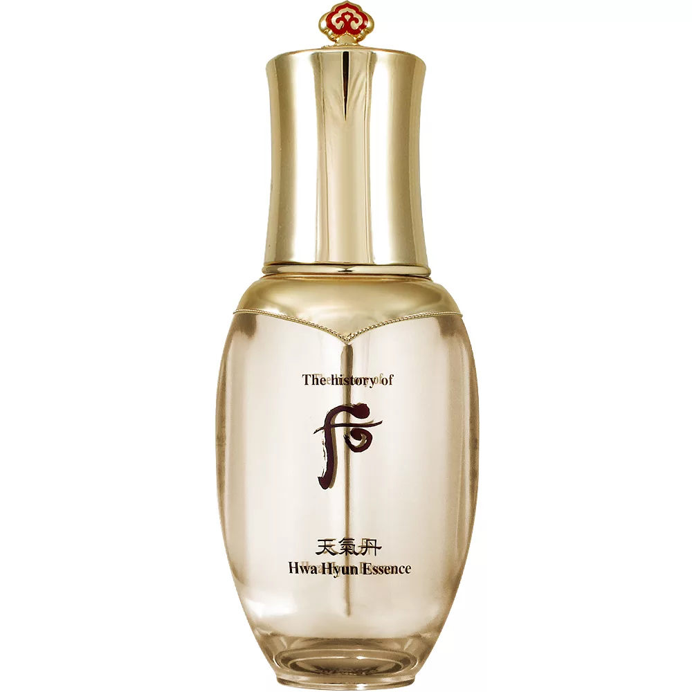 Whoo 后 天氣丹華炫重生精華(50ml)(公司貨)