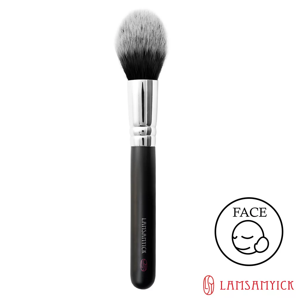 LSY林三益 547 蜜粉修飾刷