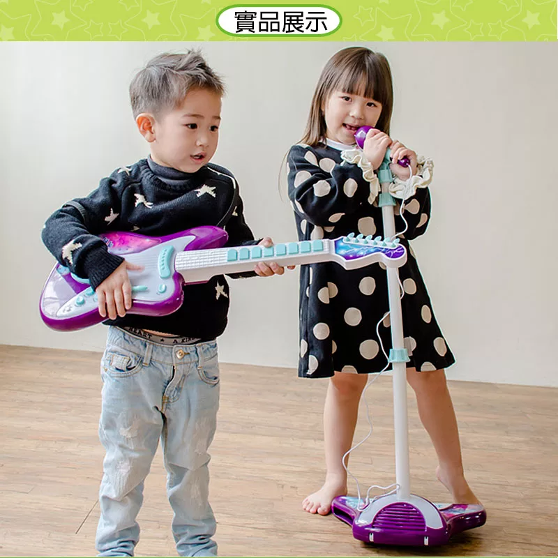 DJ Toys - 炫光演奏音樂吉他