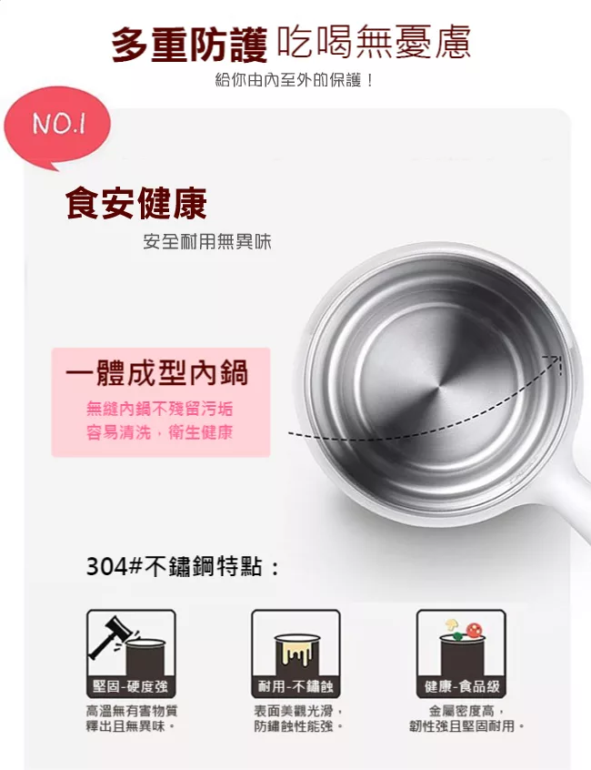 KRIA可利亞 KR-D027P - 詳情9