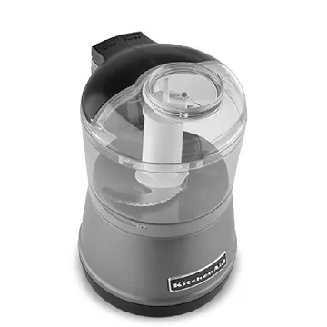 KitchenAid 3KFC3511 - 詳情5
