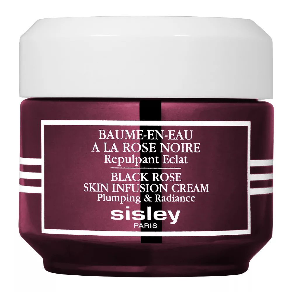 SISLEY 希思黎 黑玫瑰彈潤水凝霜(50ml)(公司貨)