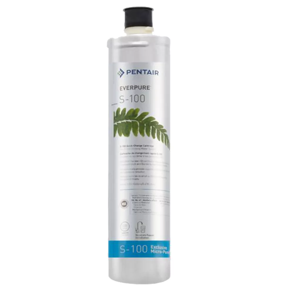 EVERPURE 淨水器濾芯S-100