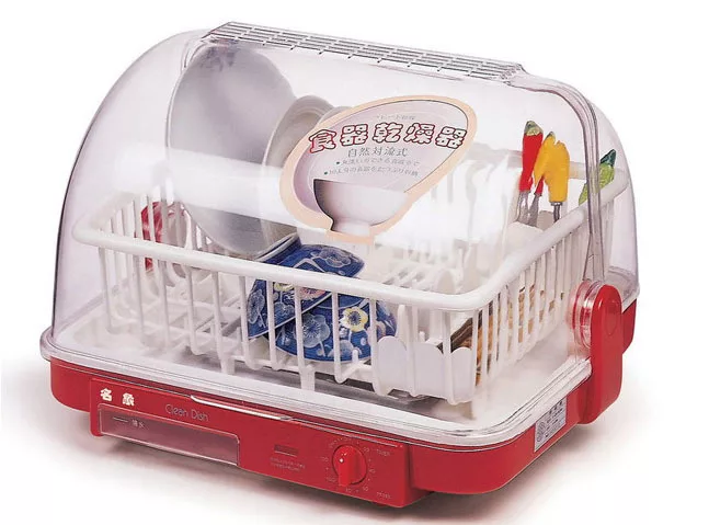 名象烘碗機 TT-747