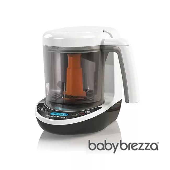 babybrezza BR-01 - 詳情3