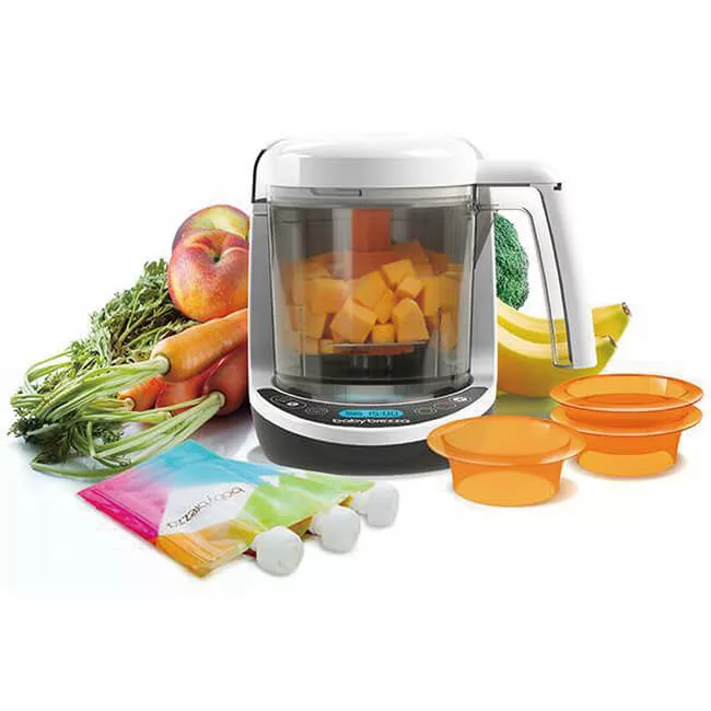 babybrezza BR-01 - 詳情5