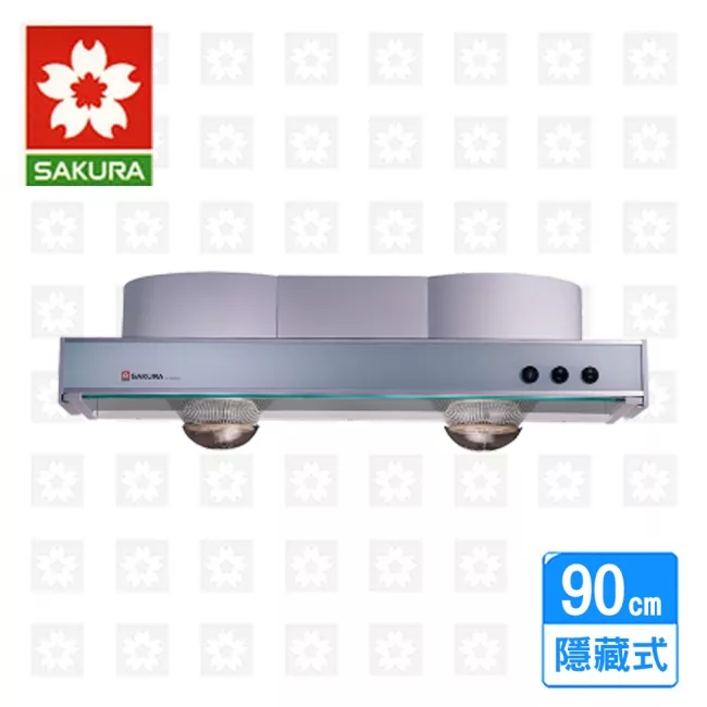 SAKURA櫻花牌 DR-3501 - 詳情3