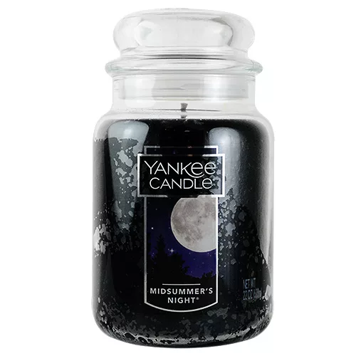 YANKEE CANDLE 香氛蠟燭 623g- 仲夏之夜