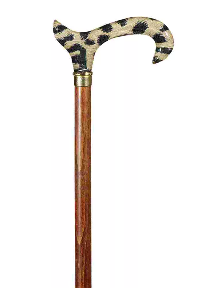 博客來 英國classic Canes 琥珀紋造型權杖 1621