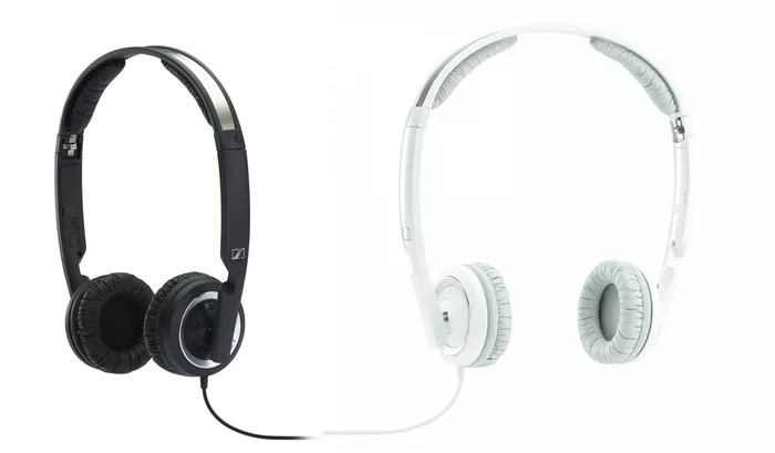 Sennheiser森海塞爾 PX 200II - 詳情1