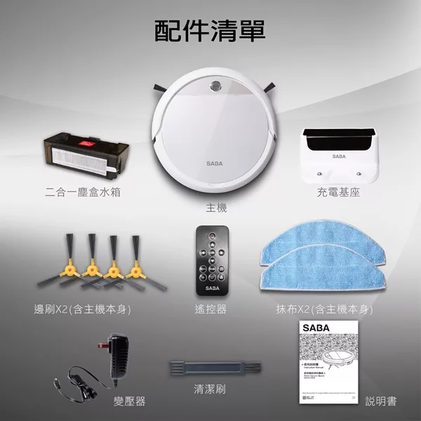 SABA SA-HV13DS - 詳情19