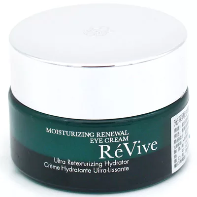 ReVive 光采再生賦活眼霜(15ml)-百貨公司貨