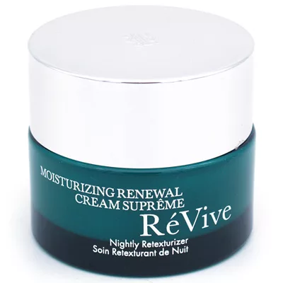 ReVive 光采再生活膚霜(滋潤型)(50ml)-百貨公司貨