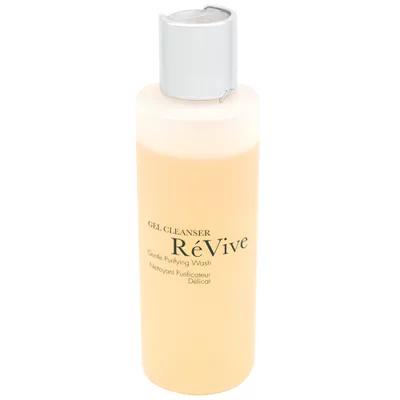 ReVive 精萃潔面凝膠(180ml)-百貨公司貨