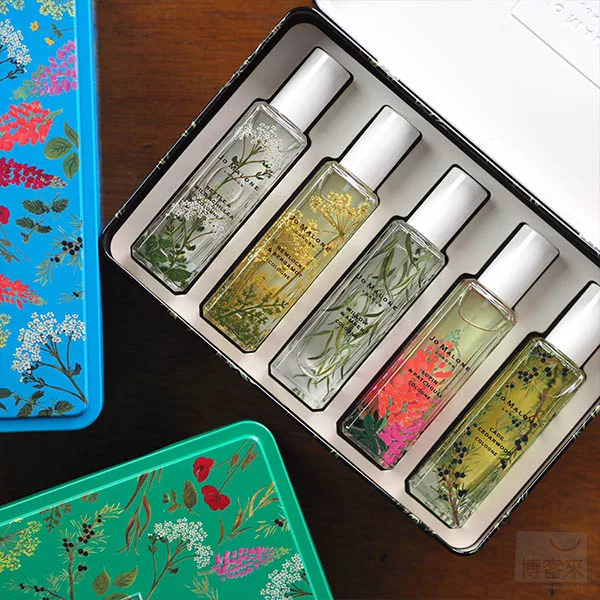 博客來 Jo Malone 剌檜與雪松cade Cedarwood香水 30ml 限量版英倫運河系列