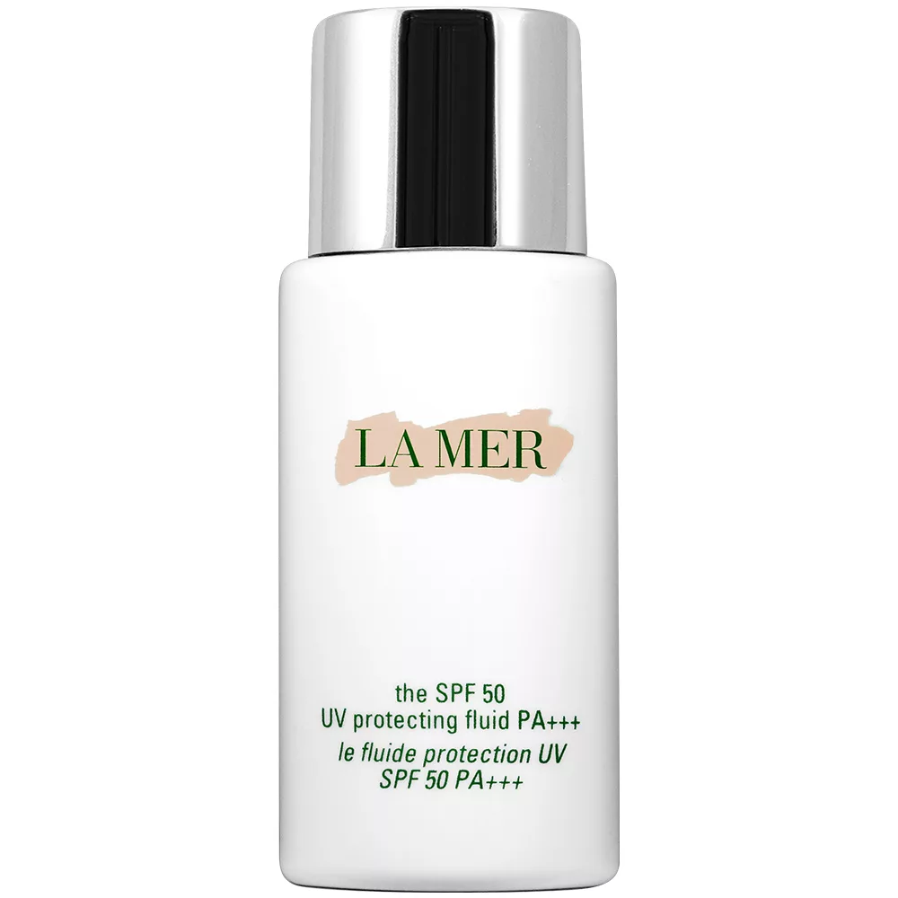 LA MER 海洋拉娜 高防護隔離乳SPF50/PA+++(50ml)(公司貨)