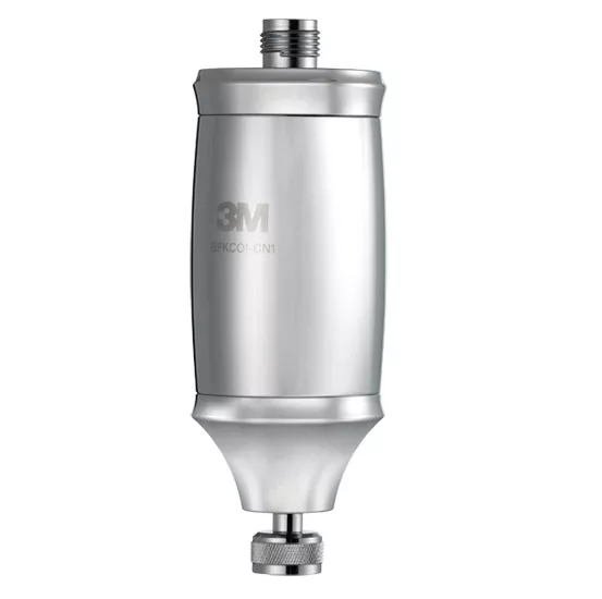 【3M】全效沐浴過濾器
