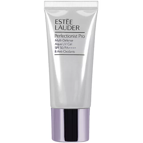 博客來 Estee Lauder 雅詩蘭黛pro全能防曬超輕感水凝露spf50 Pa 30ml