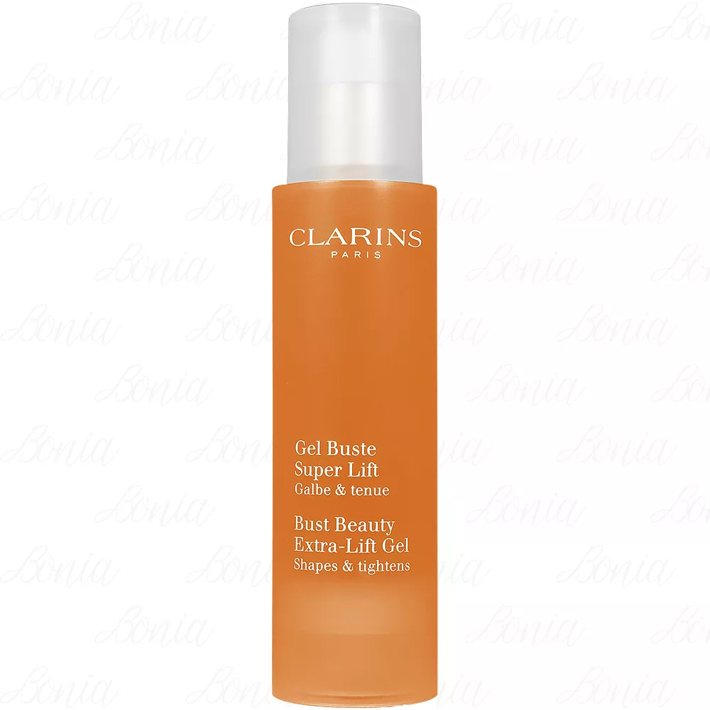 CLARINS 克蘭詩 牛奶果美胸精華(50ml)(細長瓶新包裝)(公司貨)