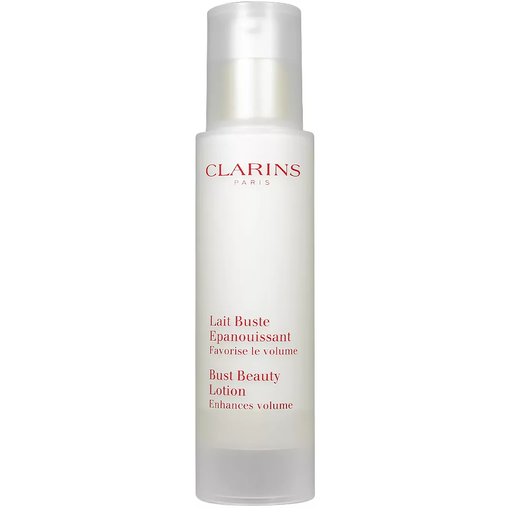 CLARINS 克蘭詩 薔薇果美胸霜-豐滿(50ml)(細長瓶新包裝)(公司貨)